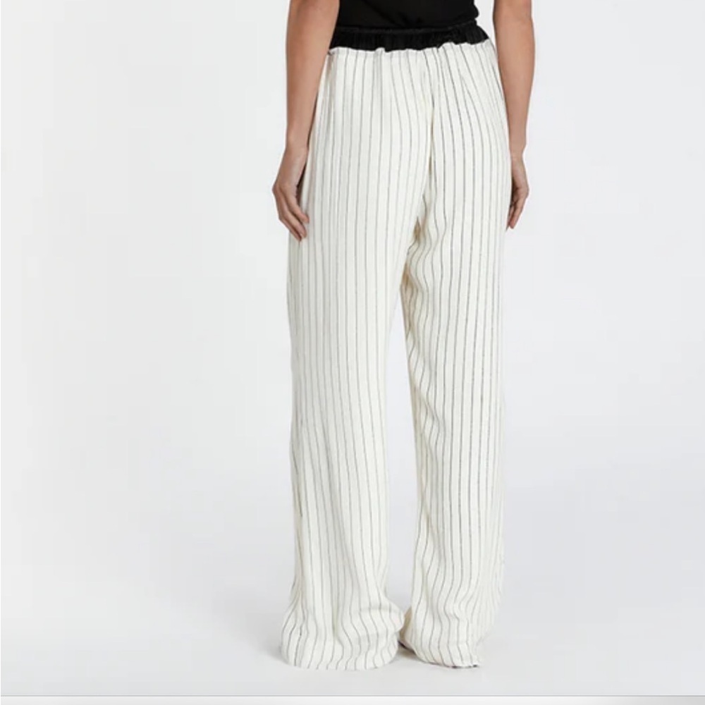 DISSH Ace Stripe Pants - Picture 4 of 15